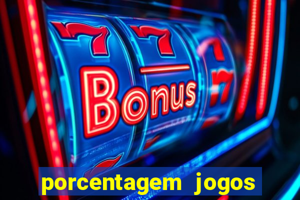 porcentagem jogos pg popbra